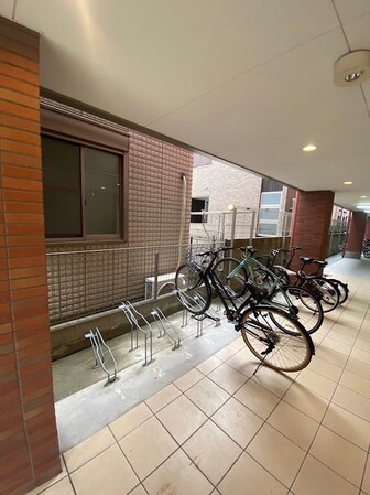 江坂駅 徒歩10分 3階の物件内観写真